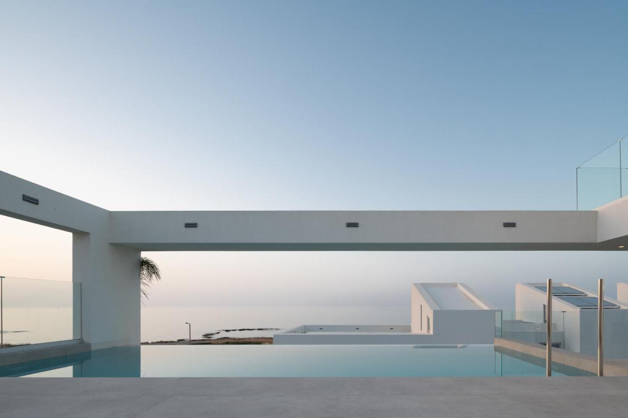 Zen Luxury Villas & Suites, By Thinkvilla Hersonissos  Luaran gambar
